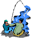 Fishing Buddies, Take a Kid Fishing